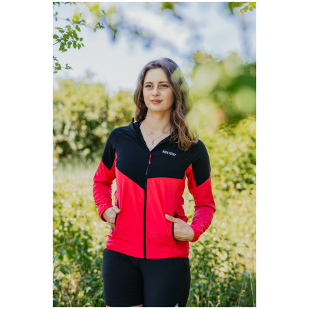 Veste femme High Point Versa 2.0 Lady Hoody Jacket