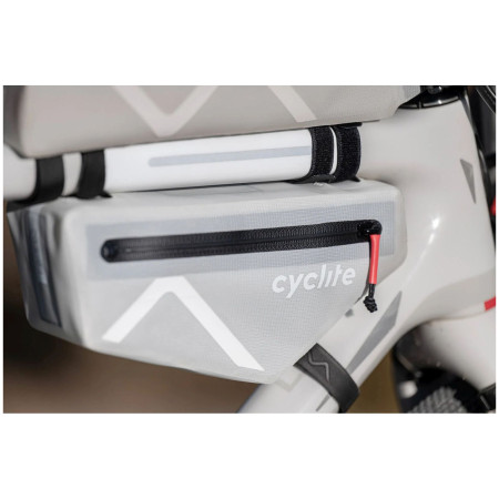 Sacoche de cadre Cyclite Frame Bag Small / 02