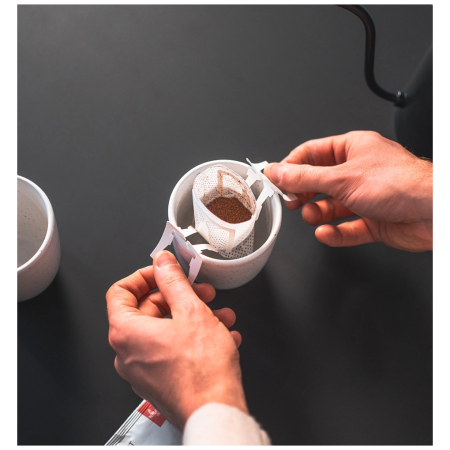 Café Drip it Mix - Colombia, Honduras 20x10 g