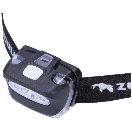 Lampe frontale Zulu Raticate