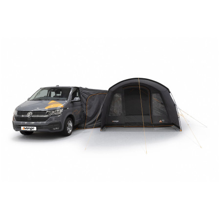 Tente caravane Vango Cove III Low