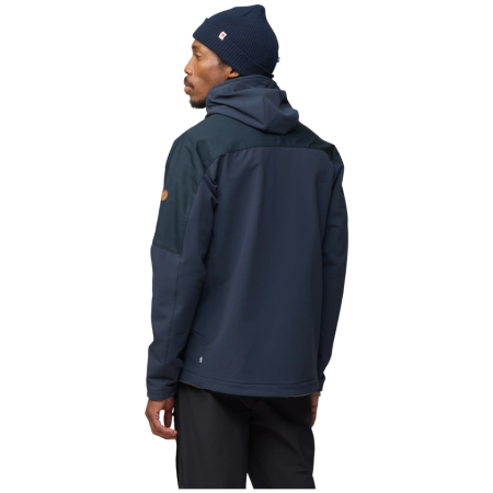 Veste d'hiver homme Fjällräven Keb Agile Winter Jacket M