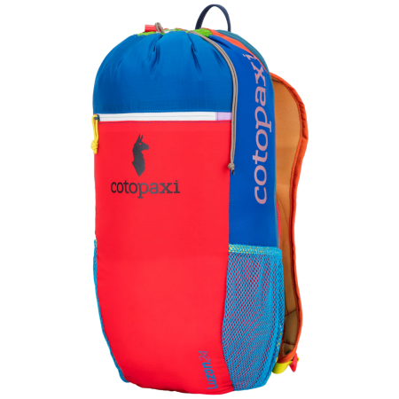 Petit sac à dos de sport Cotopaxi Luzon 24L Backpack Del Dia mix1 Del Dia