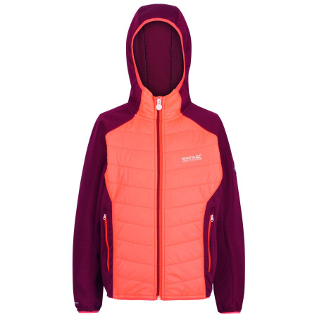 Veste enfant Regatta Kielder Hybrid IV