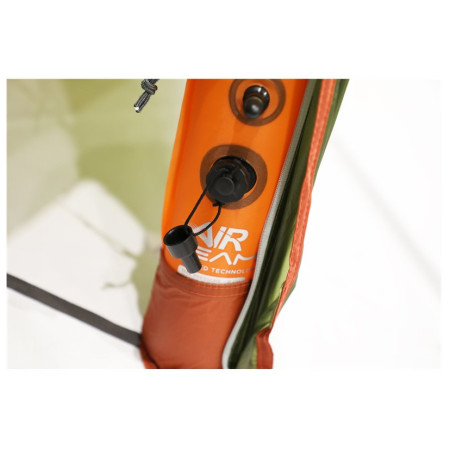 Tente ultra-légère 1 personne Force Ten Helium UL 1 Air