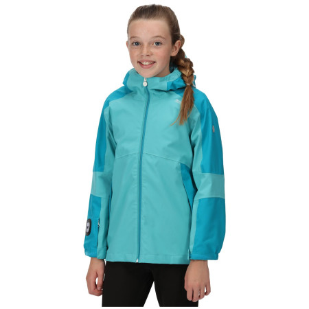 Veste enfant Regatta Rayz