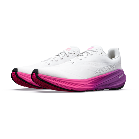 Chaussures de course sur route pour femmes Altra Experience Flow 3