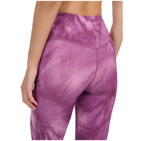 Legging femme 4F Tights Fnk F540