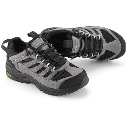 Bottes randonnée Alpine Pro Rodane