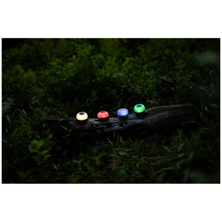 Lampe torche rechargeable BioLite AlpenGlow Mini Lantern