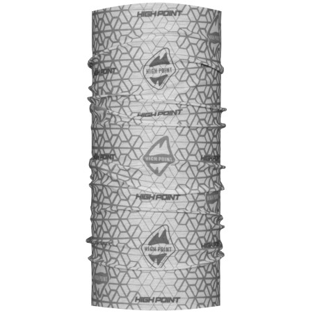 Cache-cou High Point Tau Scarf gris Grey