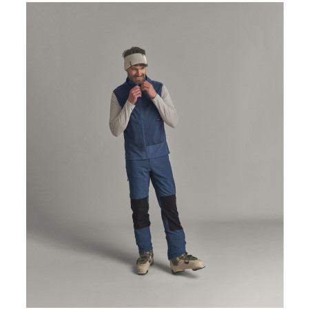 Gilet homme Ortovox Ortler Softshell Plus Vest