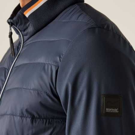Veste homme Regatta Brennon Hybrid
