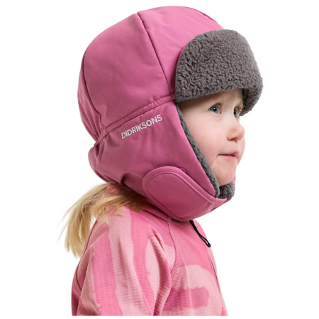 Bonnet enfant Didriksons Biggles Cap 7