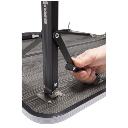 Table Brunner Elùtop Compack Square 100