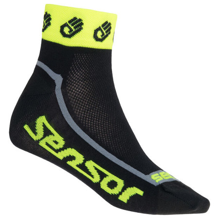 Chaussettes Sensor Race Lite Ručičky reflex