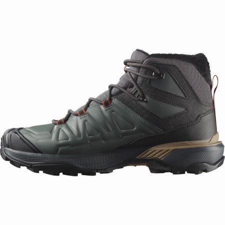 Chaussures homme Salomon X Ultra Snowpilot Waterproof