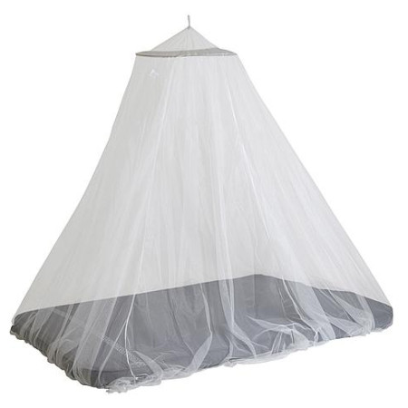 Moustiquaire Bo-Camp Mosquito Net 2 blanc White