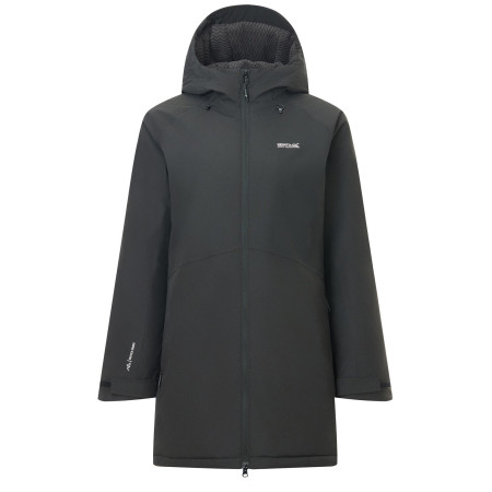 Veste femme Regatta Mabrie noir Black