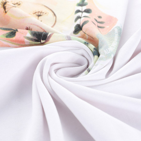 T-shirt femme Alpine Pro Nega 2