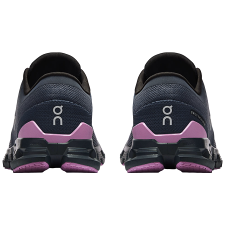 Chaussures running femme On Running Cloud X 4