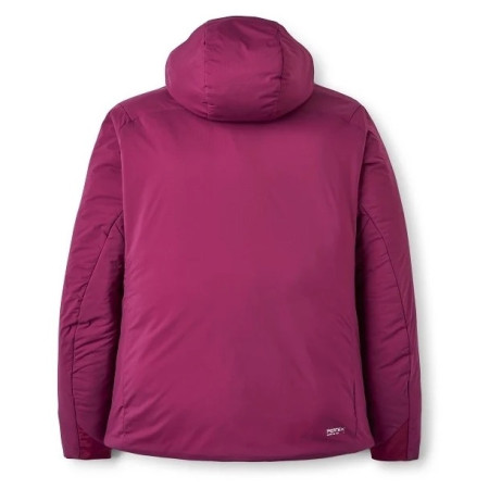 Veste femme Rab Xenair Alpine Light Jacket