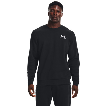 Sweat-shirt homme Under Armour Essential Fleece Crew