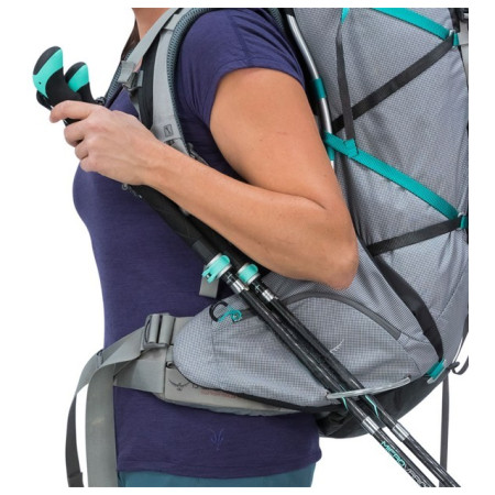 Sac à dos femmes Osprey Ariel Pro 65