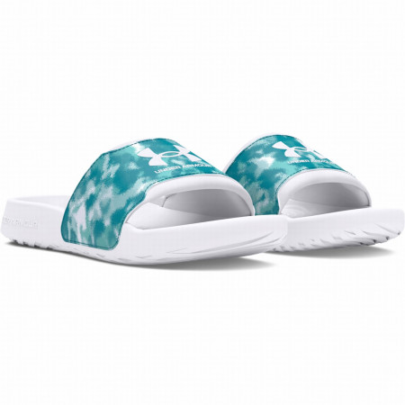 Pantoufles femme Under Armour W Ignite Select Graphic