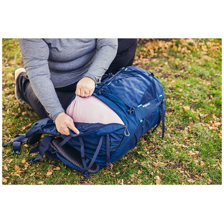 Sac à dos femmes Gregory Amber 68 Plus Size