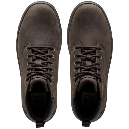 Chaussures homme Helly Hansen Pinehurst Leather