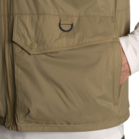 Gilet homme Craghoppers NosiLife Sebou Gilet