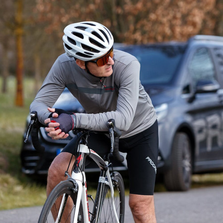 Shorts vélo Progress Giro Shorts