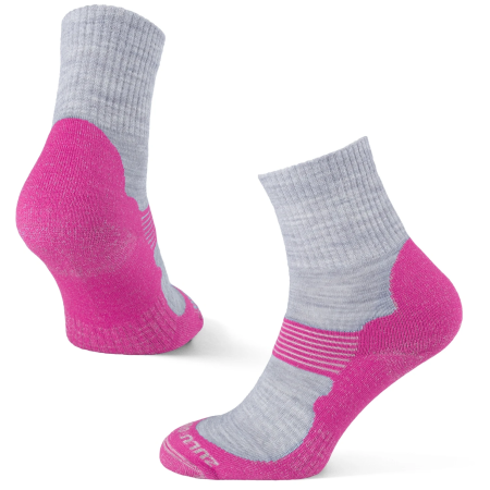 Chaussettes Zulu Merino Allseason
