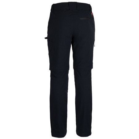 Pantalon homme Northfinder Socrates 2v1