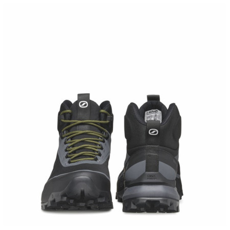 Chaussures de trekking homme Scarpa Ribelle Cross 2 Mid Gtx