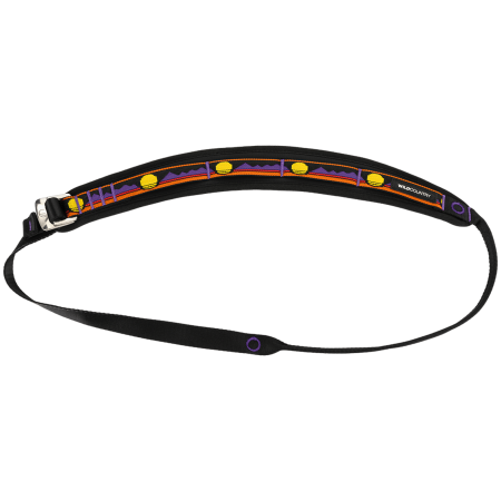 Sangle Wild Country Gear Sling noir heritage