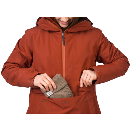 Veste de ski femme Hannah Megie