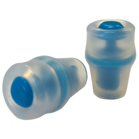 Embout de rechange Hydrapak Bite Valve Sheath 2-Pack