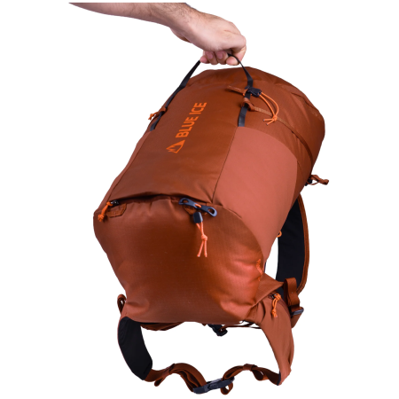 Sac à dos randonnée Blue Ice Prisma Pack 30l
