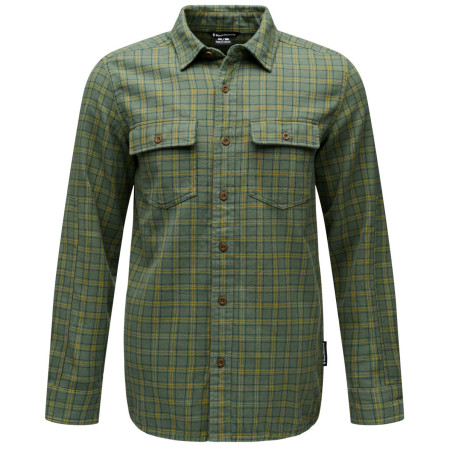 Chemise homme Black Diamond M Project Twill LS Shirt