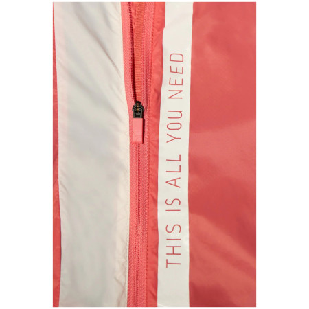 Veste vélo femme Silvini Gela