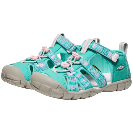 Sandales enfant Keen Seacamp II CNX JR