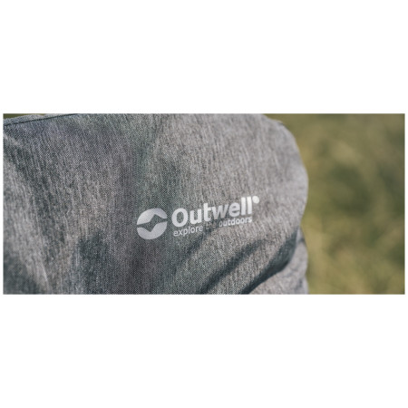 Chaise Outwell Fremont Lake Sofa