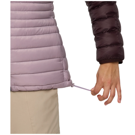 Doudoune femme Cotopaxi W'S Fuego Down Hooded Jacket