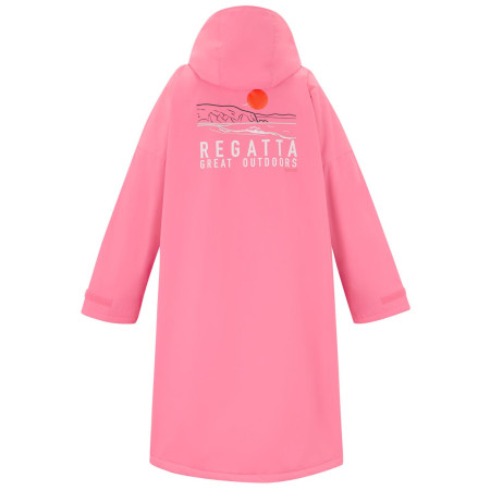 Manteau imperméable Regatta Adult W Proof Robe