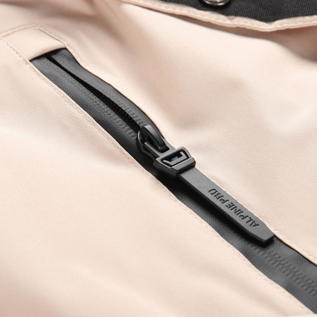 Manteau femme Alpine Pro Wussa