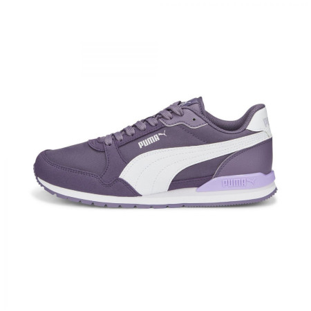 Chaussures homme Puma ST Runner v3 NL violet purple
