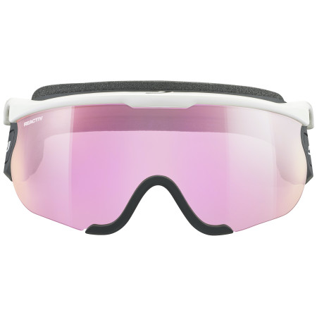 Lunettes Julbo Sniper Evo M Ra Pf 1-3 Hc