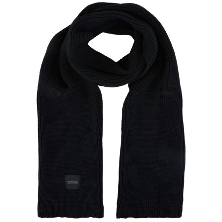 Foulard Regatta Connora Scarf noir Black